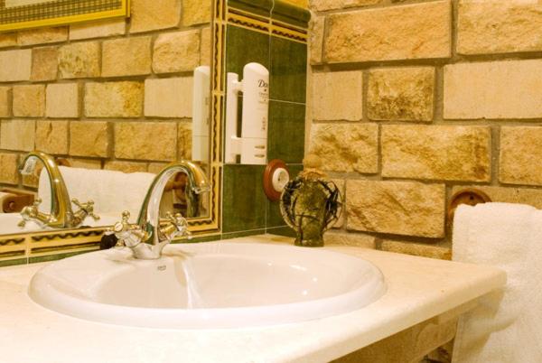 פנסיון Rural El Cañón Del Duratón