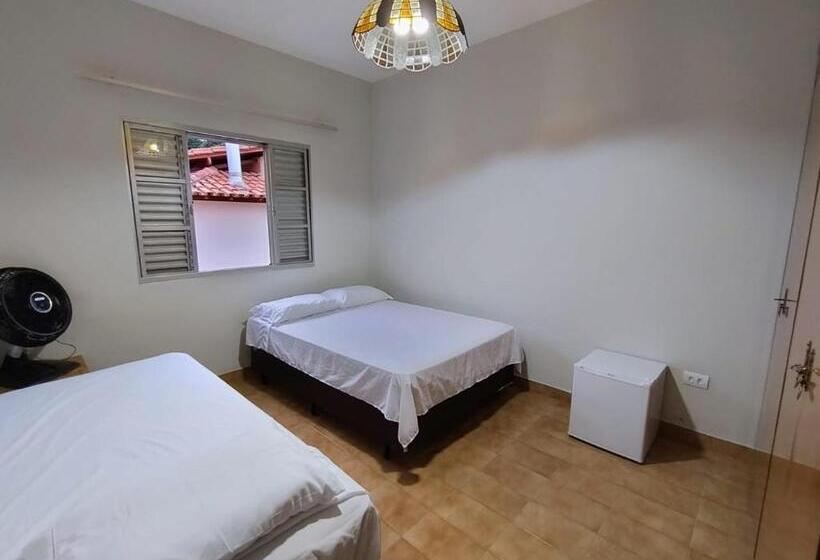 ユースホステル Pousada Terraço