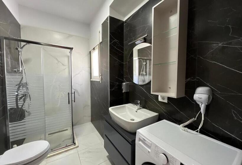 Apart Hotel Perla Resort Lalez Durres