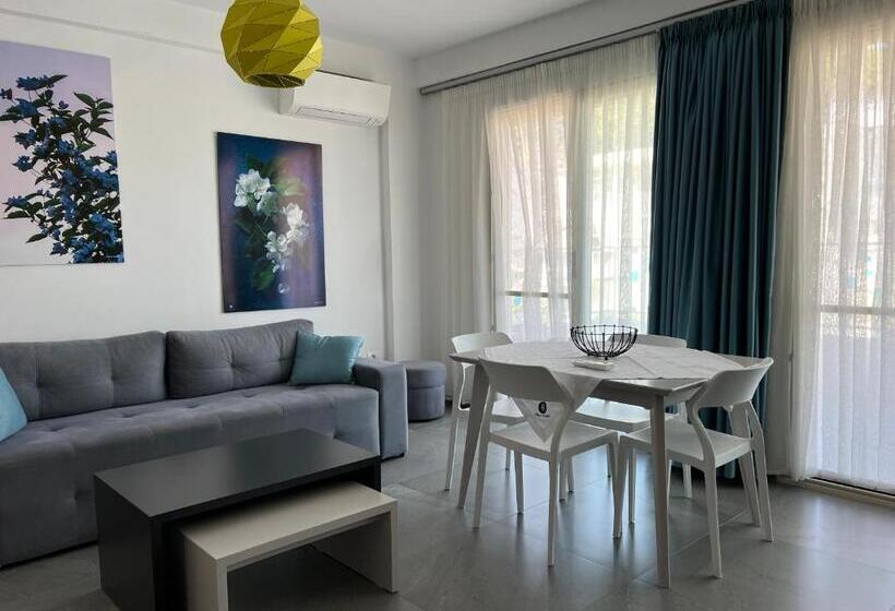 Apart Hotel Perla Resort Lalez Durres