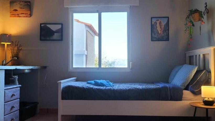 צימר Casa Ceratonia