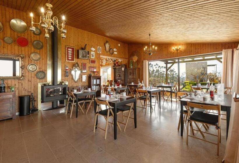 צימר Casas Da Gralha