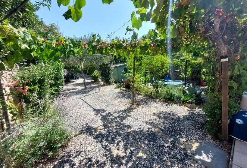 ベッドアンドブレックファースト Chambre D Hôte Les Maisons De Gaia