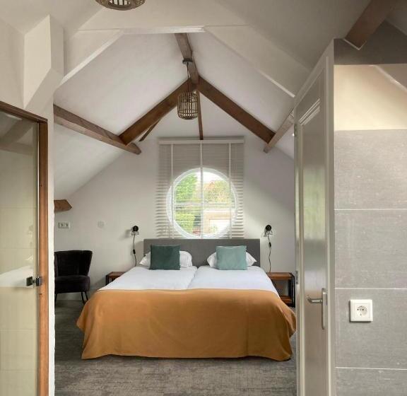 צימר Duinstrand Burgh Haamstede