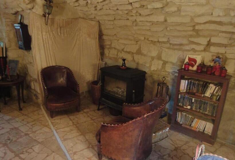 住宿加早餐  La Picholine Chambre Provence