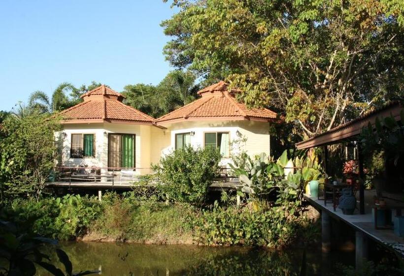 住宿加早餐  Navari Homestay