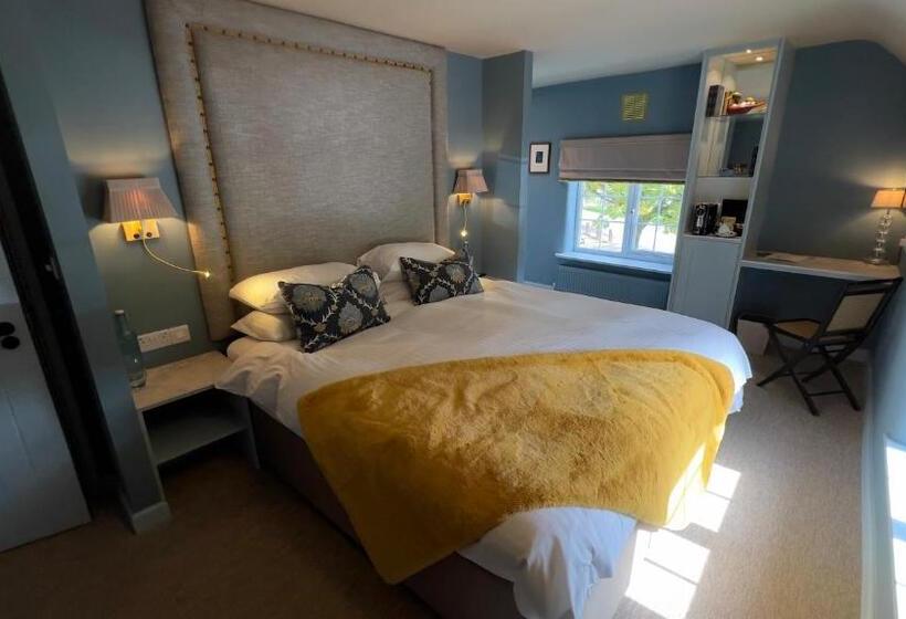 Bed and Breakfast The Bittescombe Inn