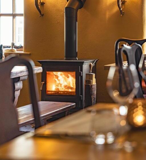 Bed and Breakfast The Bittescombe Inn