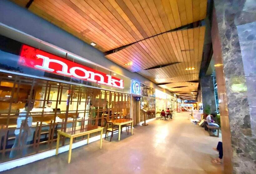 Group Friendly 2br Cebu Condo With Mall Access