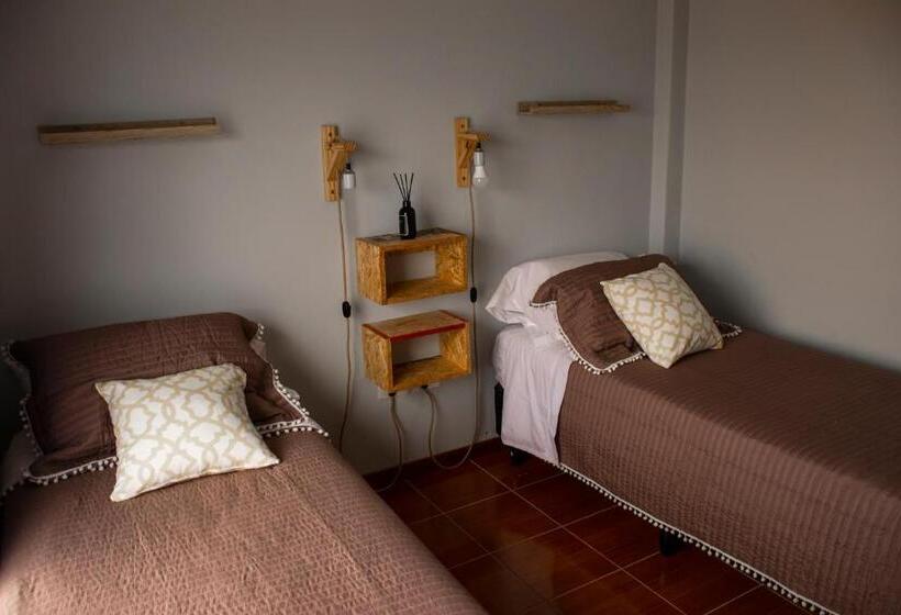 Hostel Las Pibas