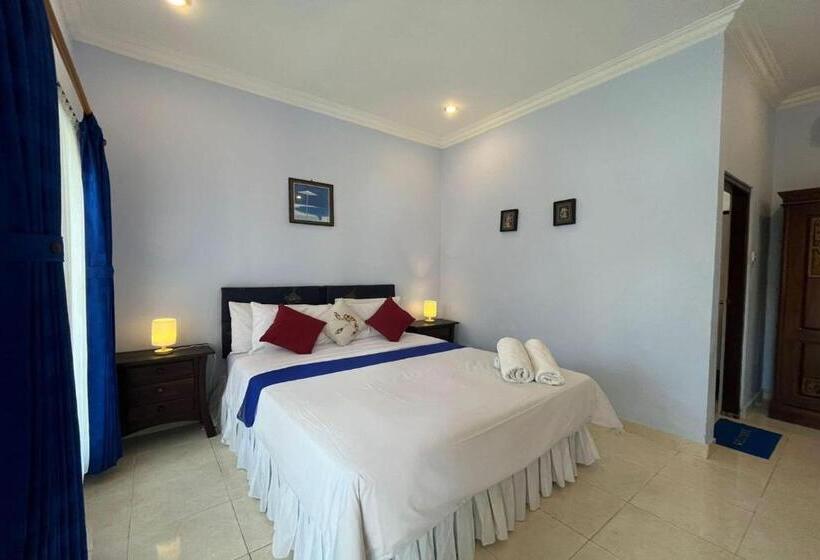 هتل Belvilla Pleasant Seaside Lovina Beach