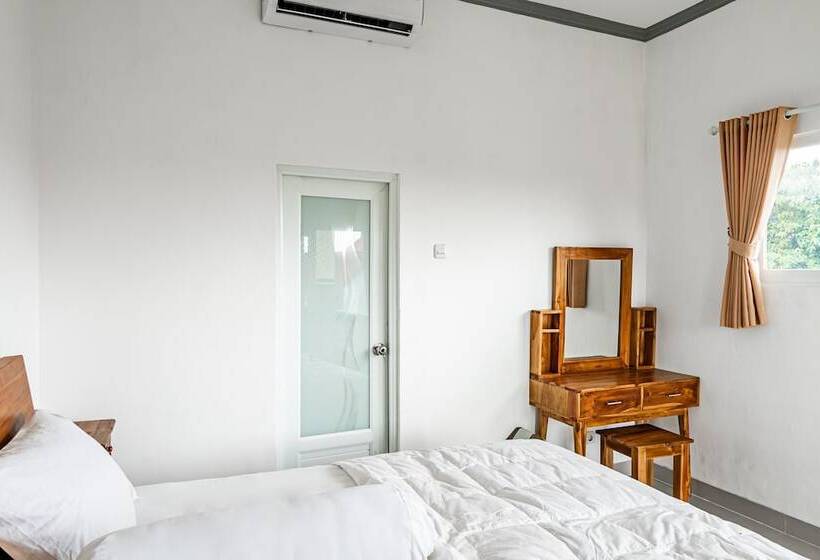호텔 Belvilla Sacred Retreat Pandawa Beach