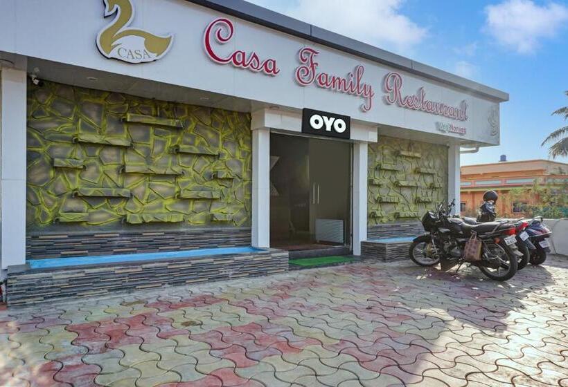 فندق Collection O Casa Inn