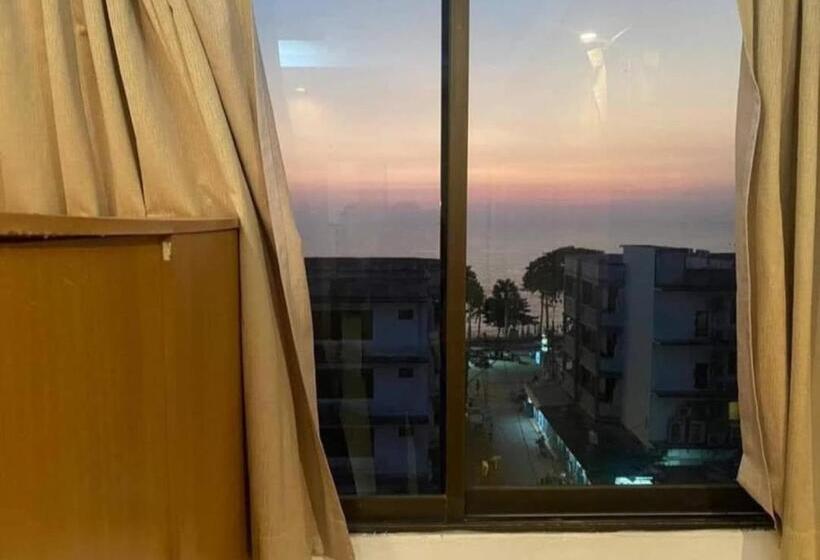 فندق Jomtien Seaside Guesthouse