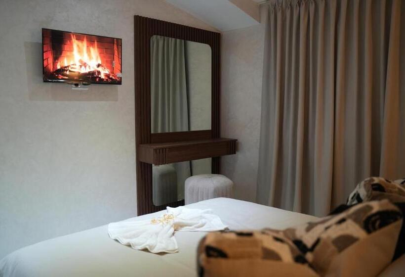 فندق Le Rocher De L Atlas