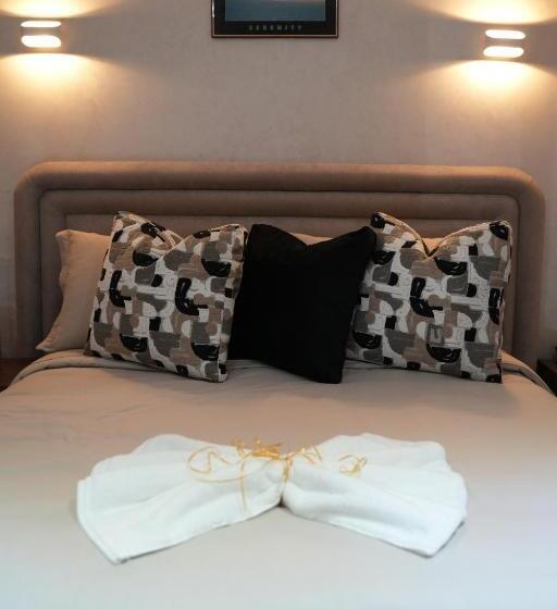 فندق Le Rocher De L Atlas