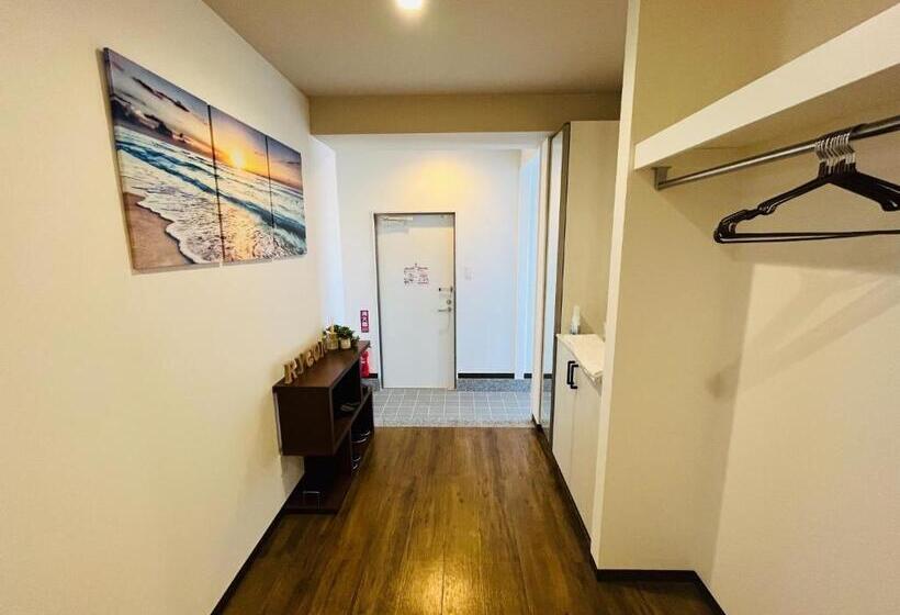 酒店 Mr,kinjo In Rycom Kitanakagusuku   Vacation Stay 59274v