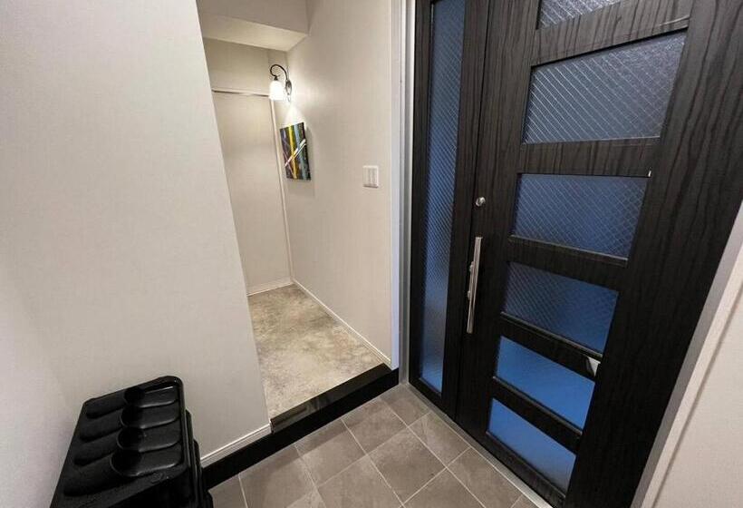 ホテル Mr,kinjoin Premiumterracechatan   Vacation Stay 59237v