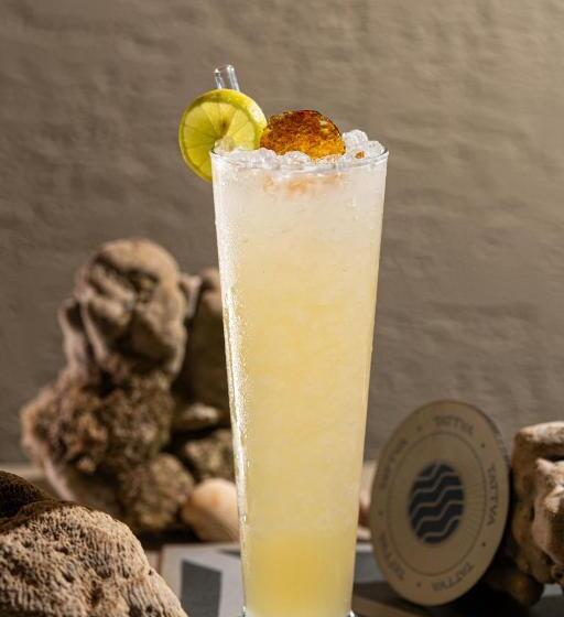 هتل Origin Boutique