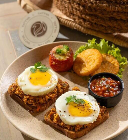 هتل Origin Boutique