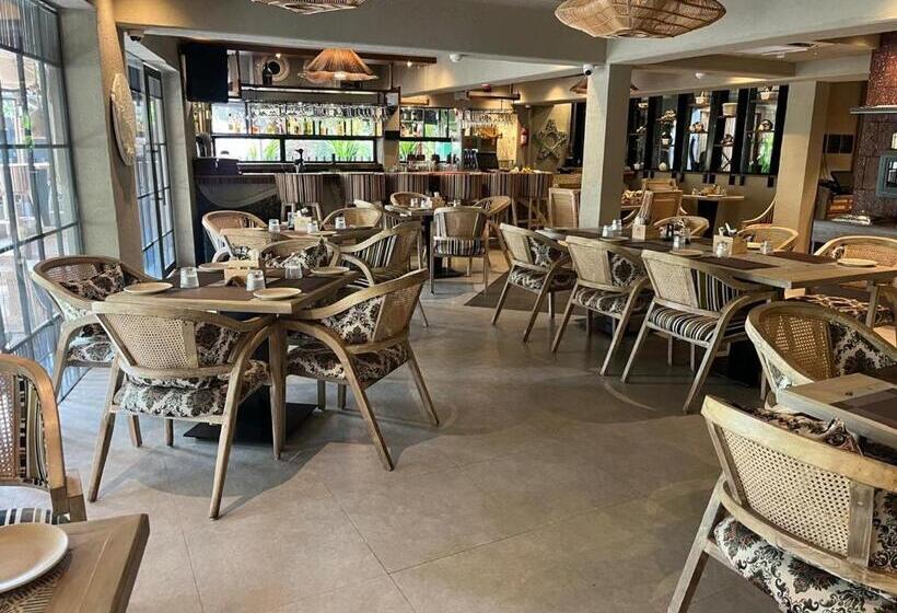 هتل Origin Boutique