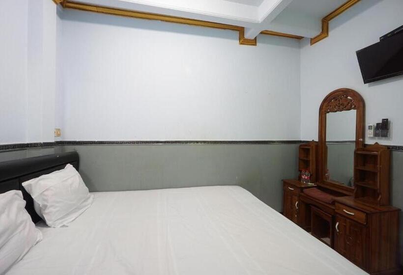 ホテル Oyo 93628 Scorpion Guest House & Beach