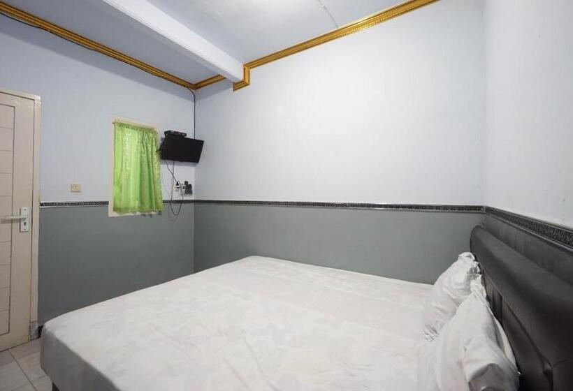 ホテル Oyo 93628 Scorpion Guest House & Beach