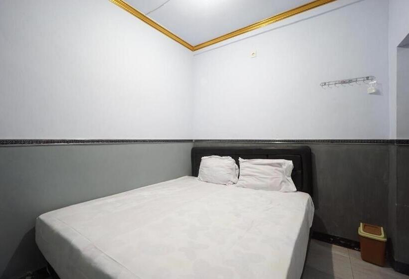 ホテル Oyo 93628 Scorpion Guest House & Beach