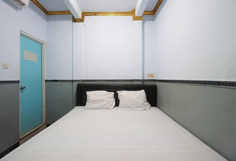 ホテル Oyo 93628 Scorpion Guest House & Beach