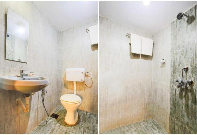 ホテル O Aqua Service Apartments