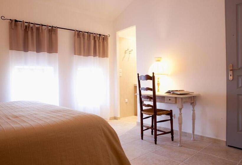 Mas D Alaure B&b