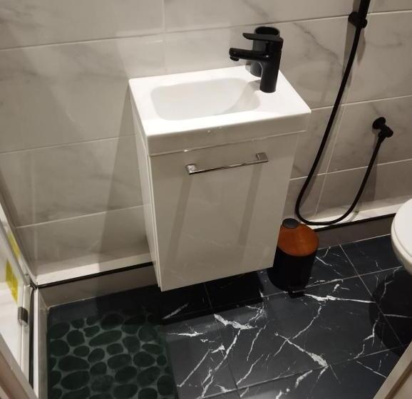 پانسیون Chambre Verte Proche De Stade De France