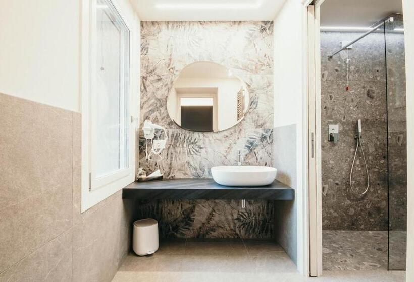 بنسيون Gio Leo Guest House