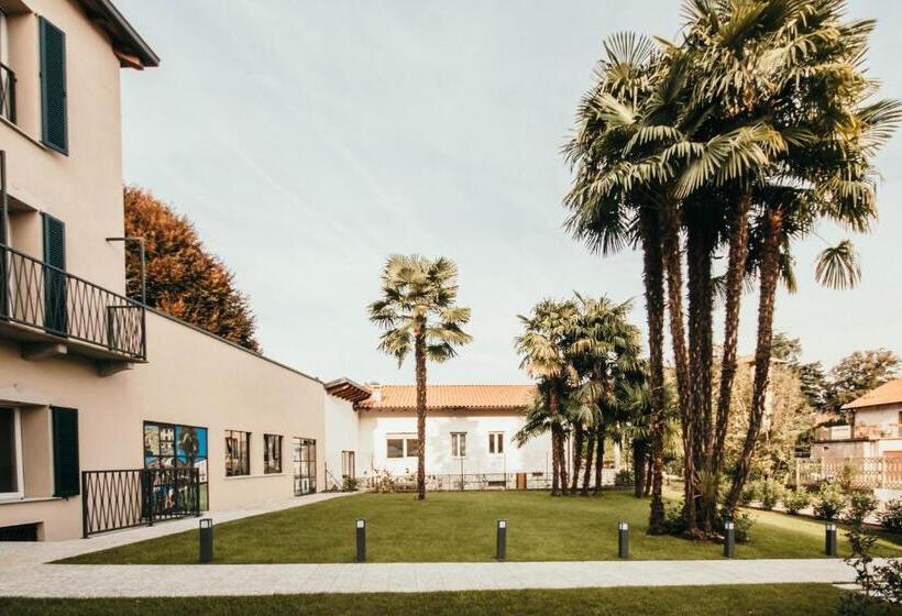 بنسيون Gio Leo Guest House