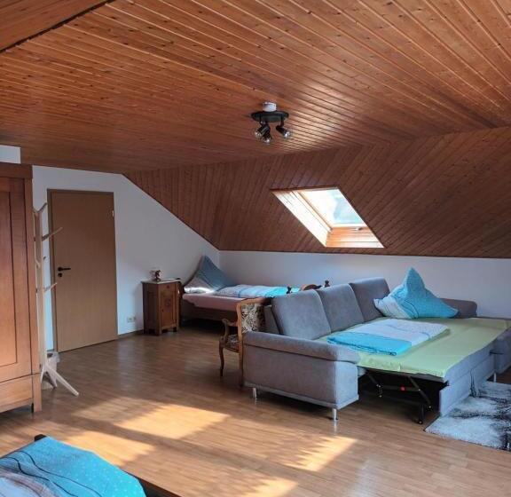 ペンション Gästehaus A21