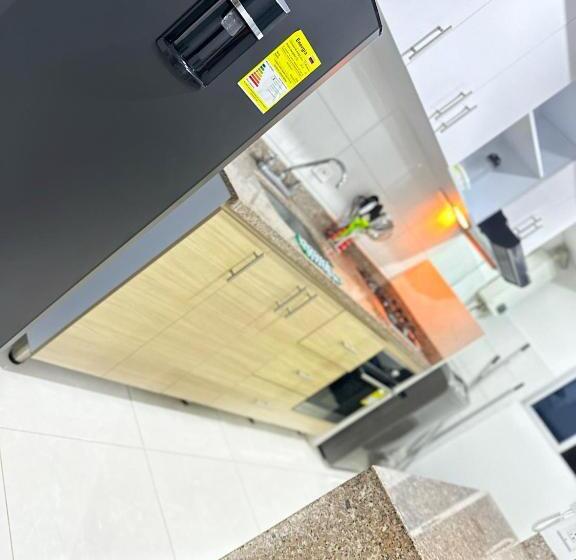 پانسیون Habitación Deluxu Con Piscina