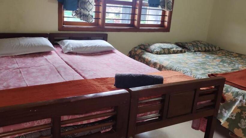 بنسيون Honey Beatle Homestay