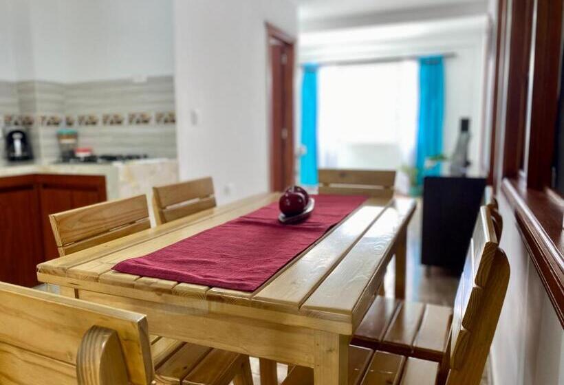 پانسیون Casa Lubel