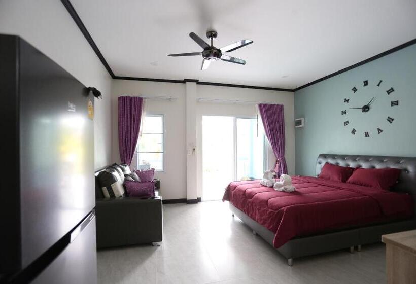 بنسيون Mb House Resort