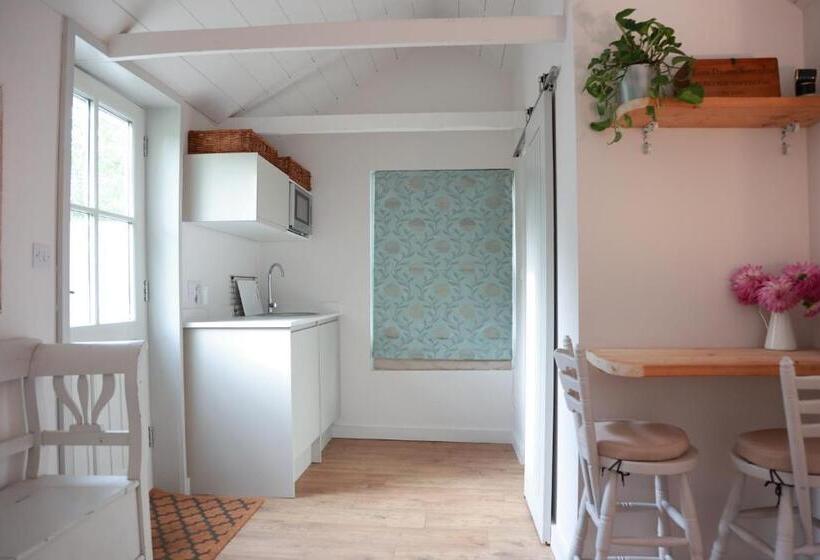 بنسيون Mulberry Studio