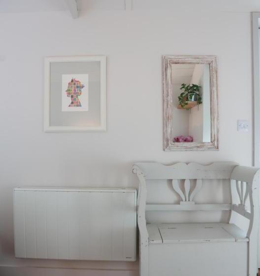 بنسيون Mulberry Studio