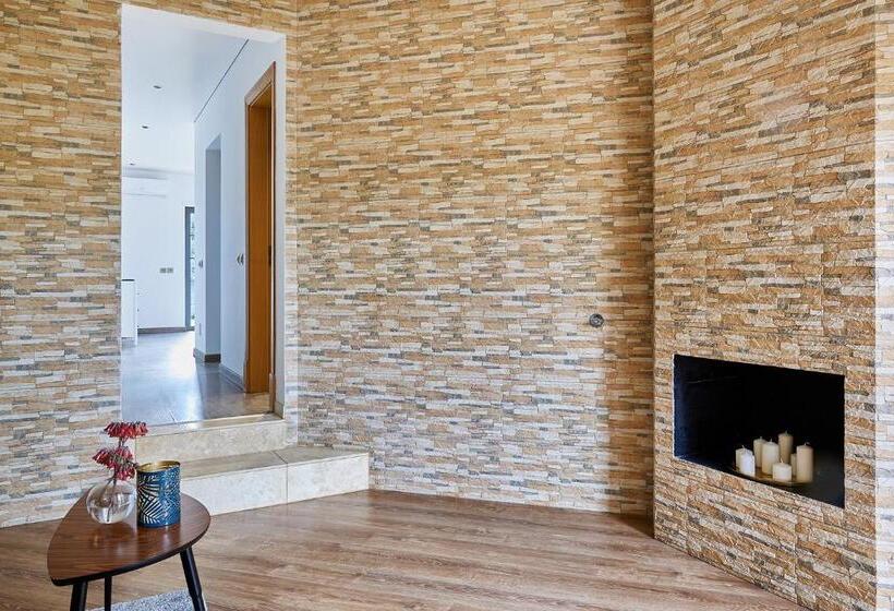 بنسيون Quinta Dos 4 Ventos