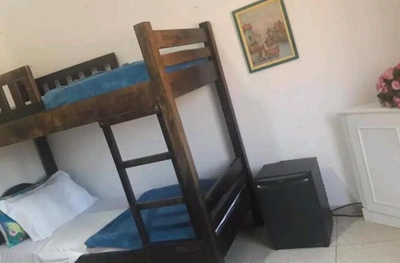Пансион Recanto Da Rose