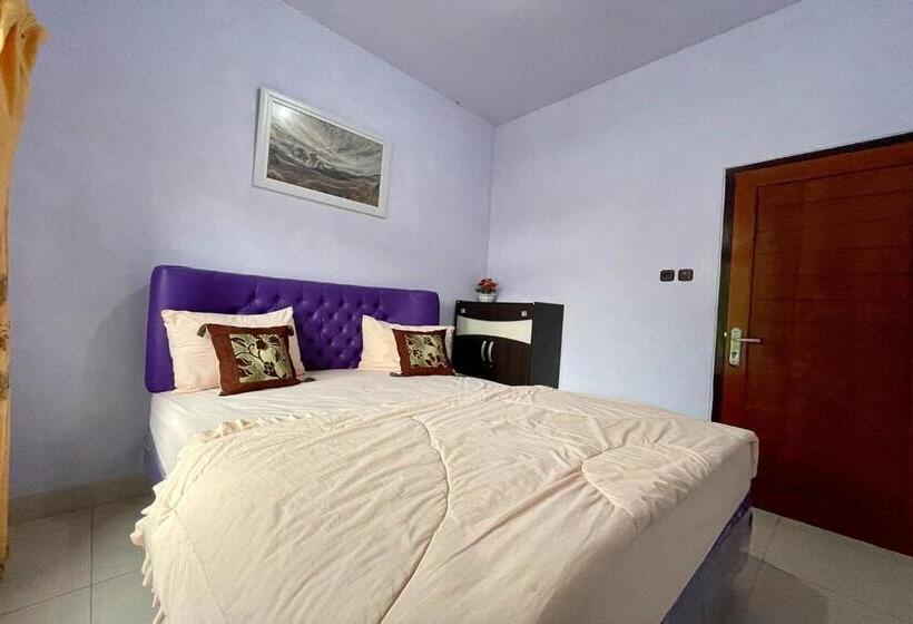 ペンション Rizky Bromo Homestay