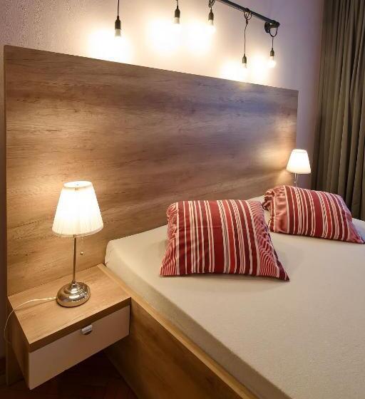 پانسیون Stodolní Apartment