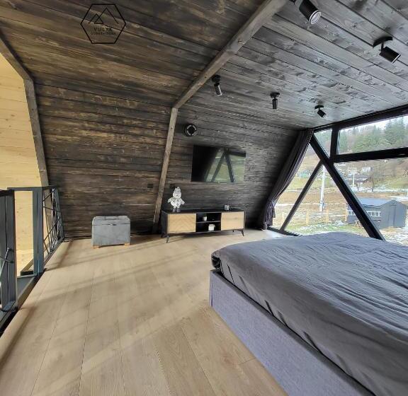 بنسيون Vulyk Guesthouse