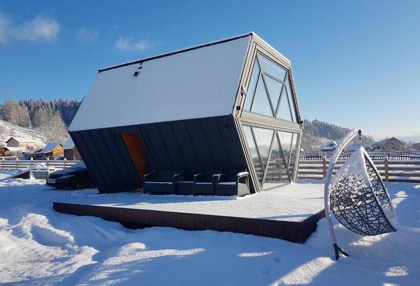 بنسيون Vulyk Guesthouse