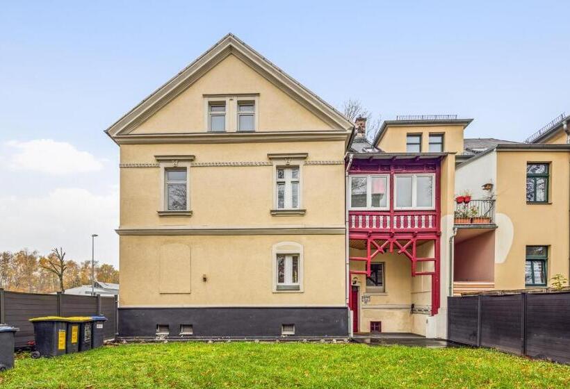 Yourfavoritebed   Moderne Monteurwohnungen In Zwickau
