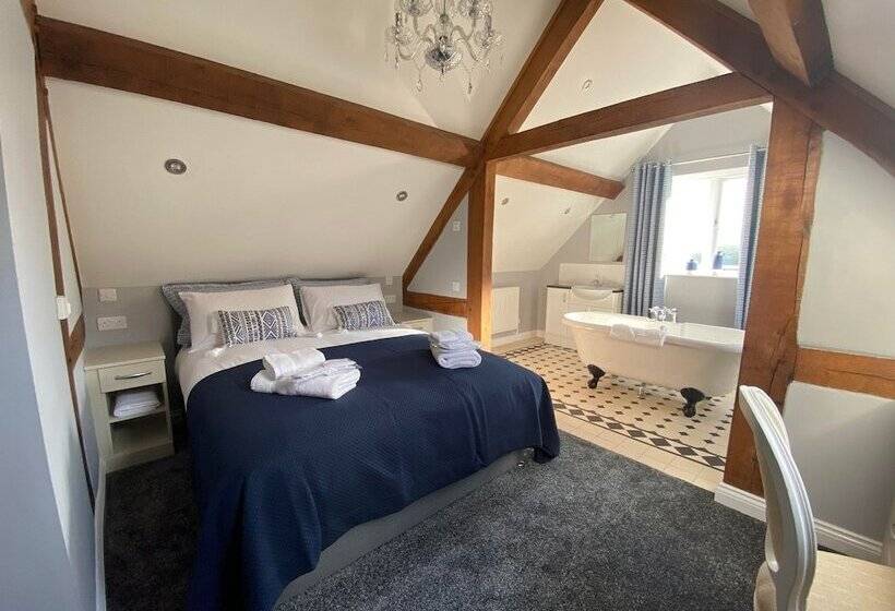 Alexander Park B&b