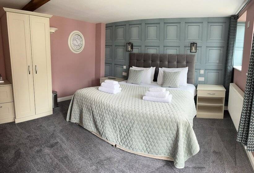Alexander Park B&b